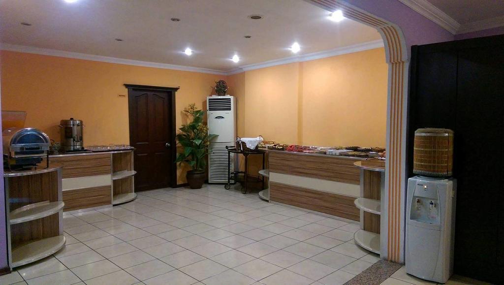 Nazar Hotel Trabzon Exterior photo