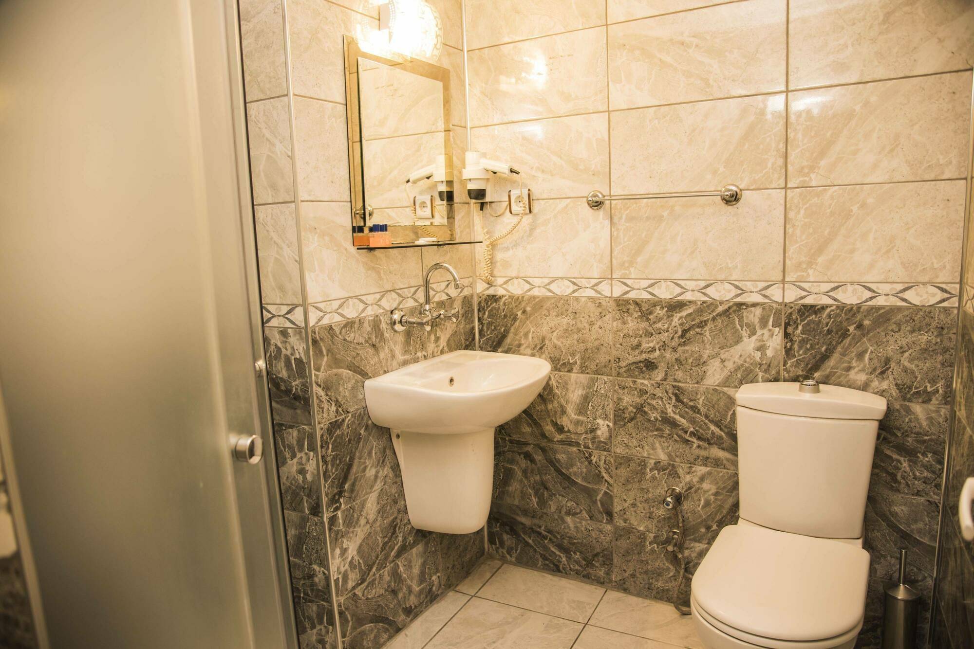 Nazar Hotel Trabzon Exterior photo